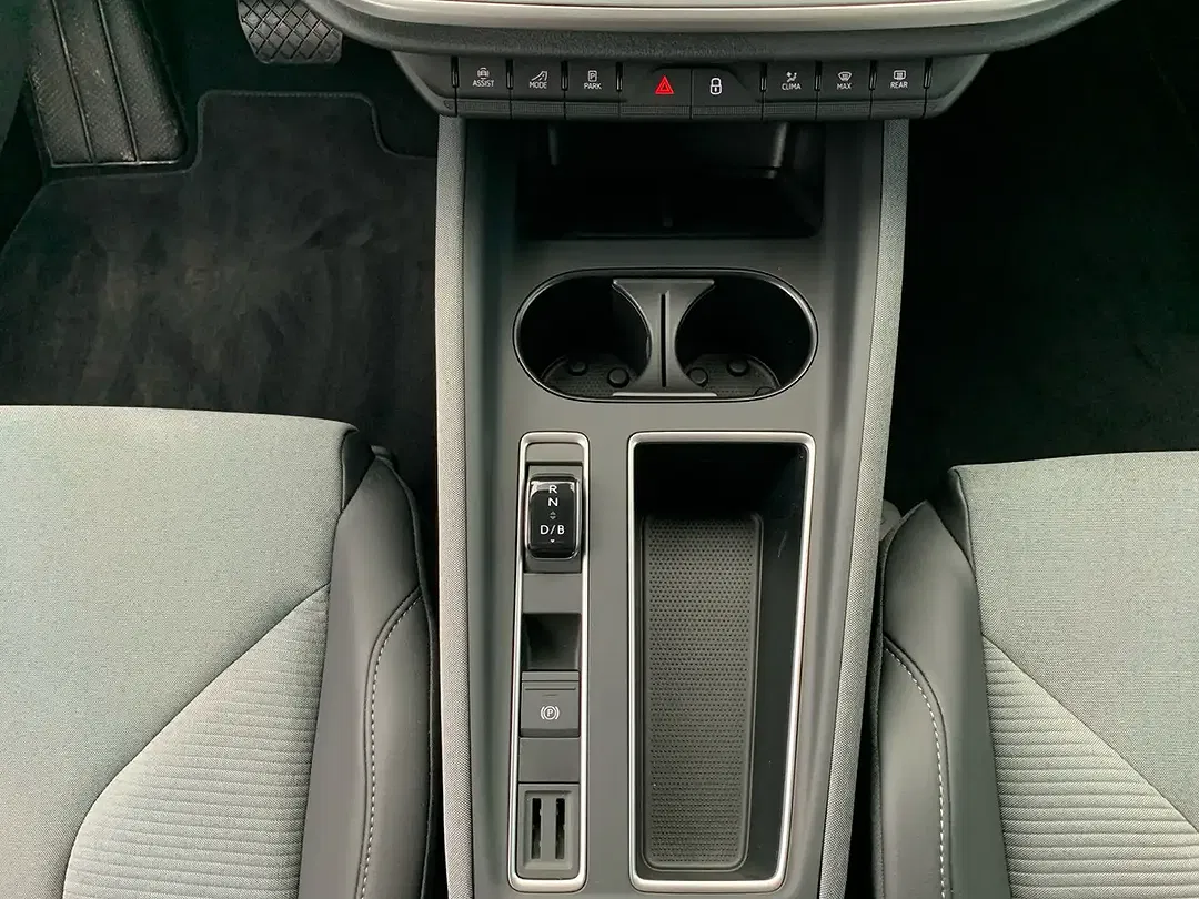 Skoda Enyaq - Thumbnail 7