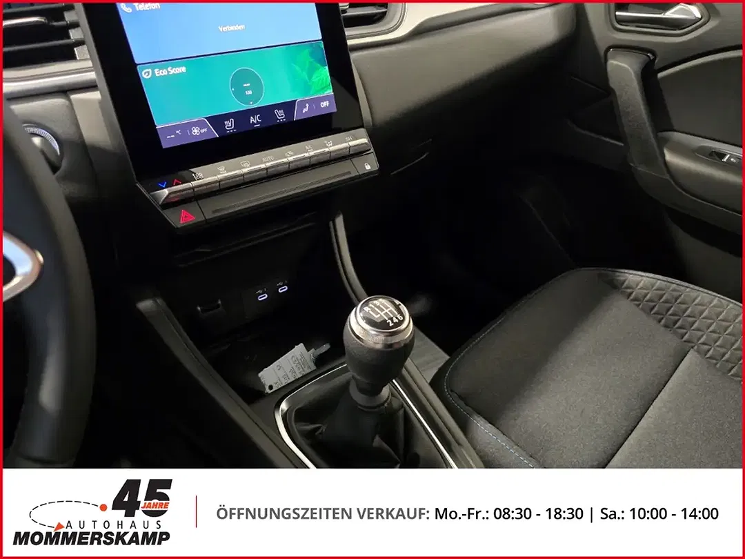 Mitsubishi ASX - Thumbnail 10