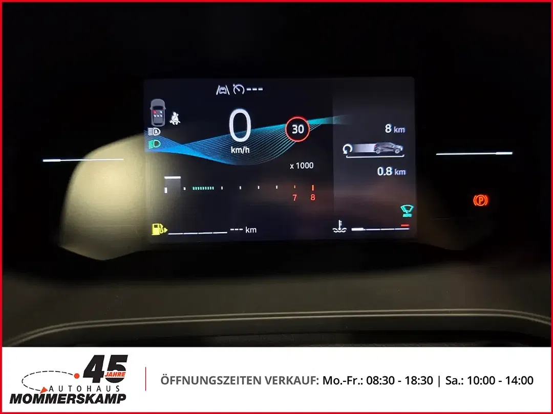 Mitsubishi ASX - Thumbnail 11