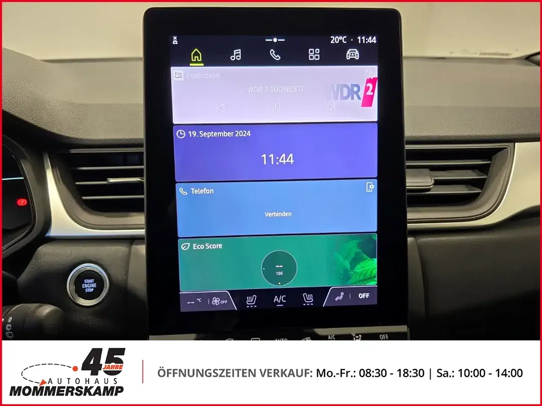 Mitsubishi ASX - Thumbnail 12