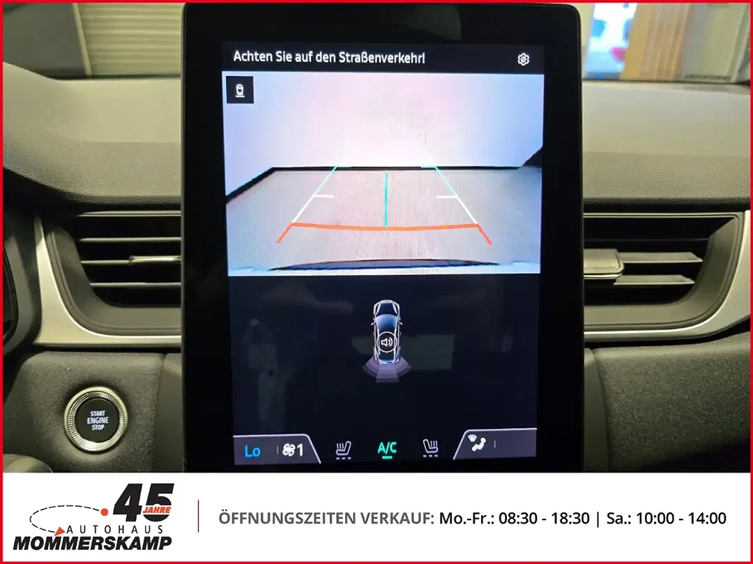 Mitsubishi ASX - Thumbnail 13