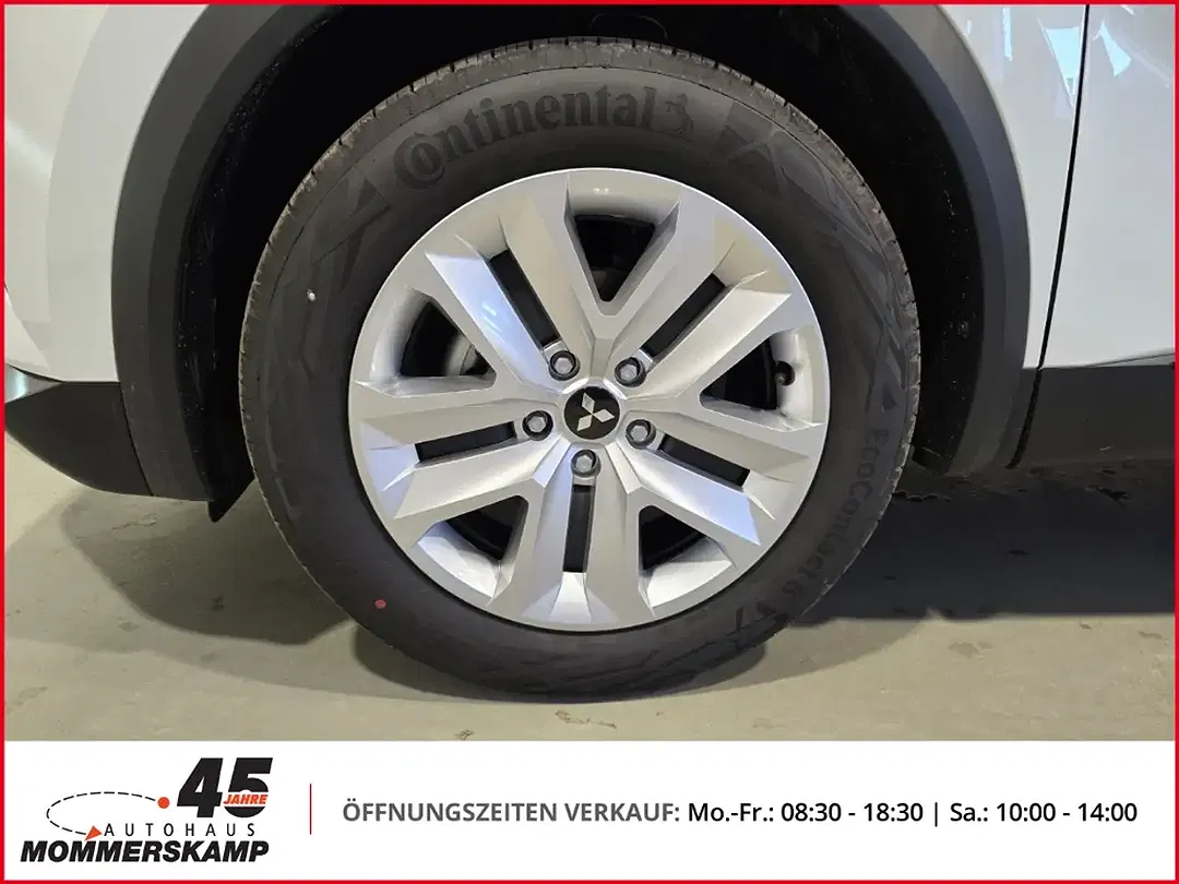 Mitsubishi ASX - Thumbnail 14