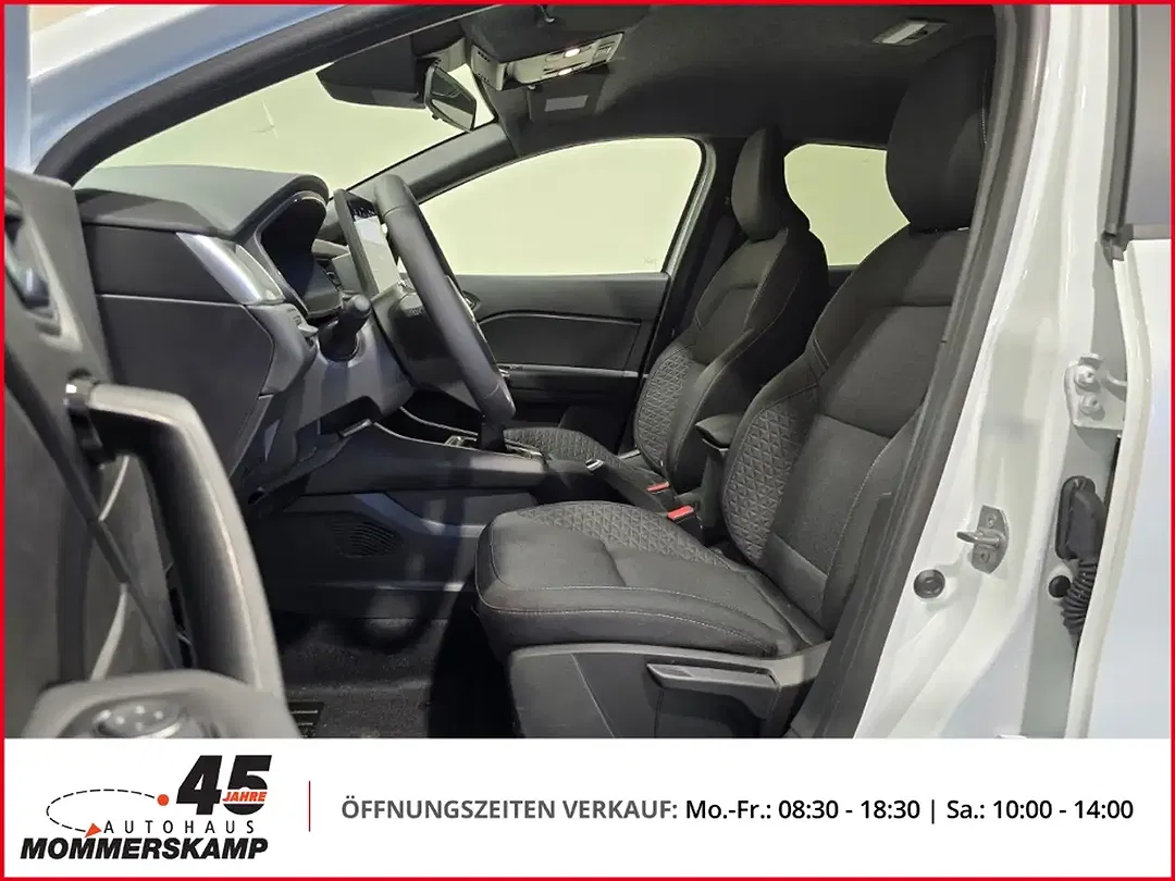 Mitsubishi ASX - Thumbnail 5