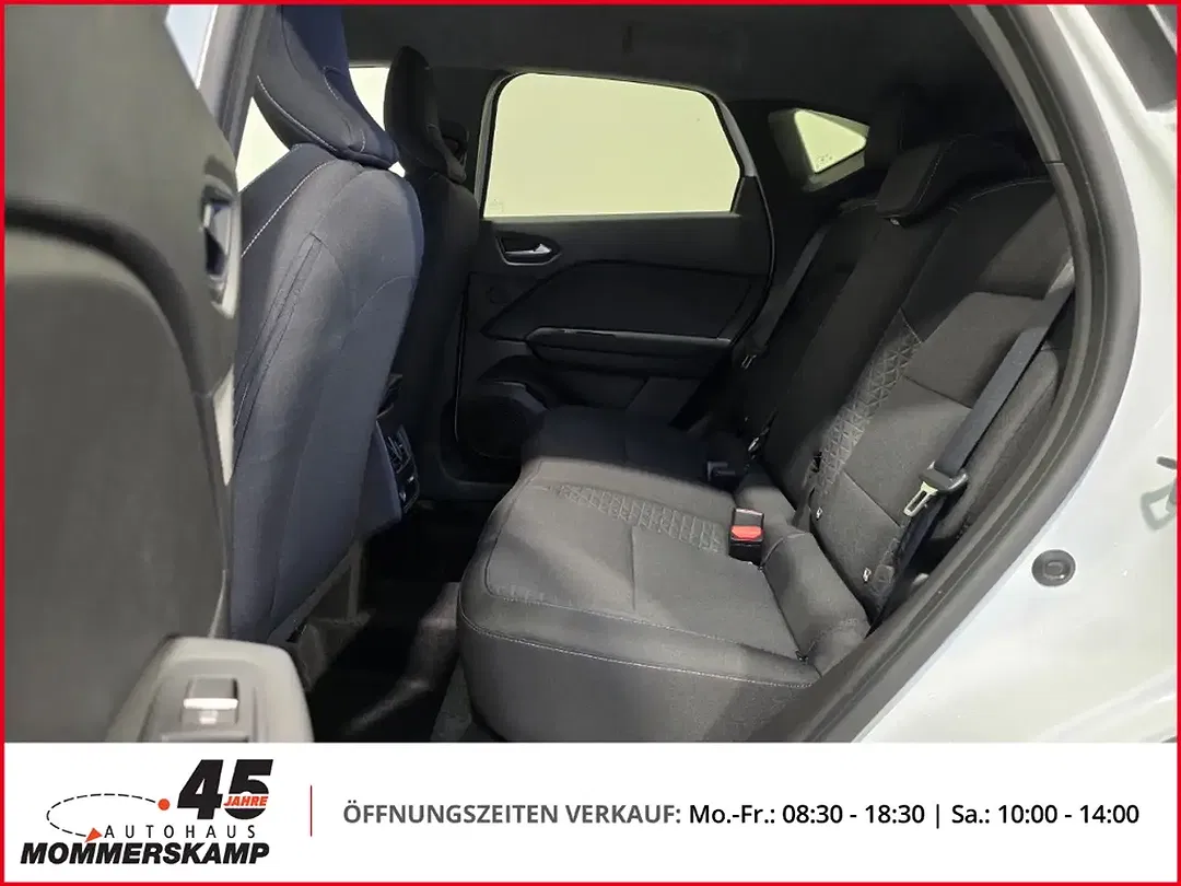 Mitsubishi ASX - Thumbnail 6
