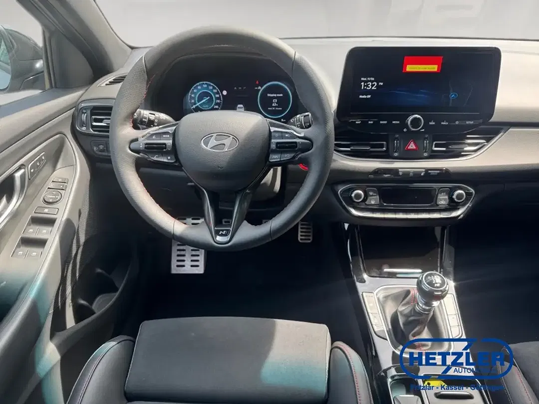 Hyundai i30 - Thumbnail 10