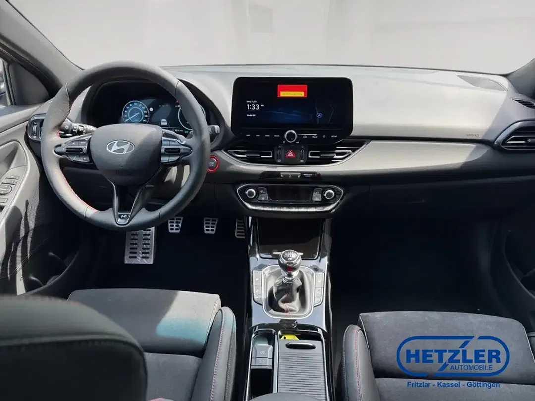 Hyundai i30 - Thumbnail 11