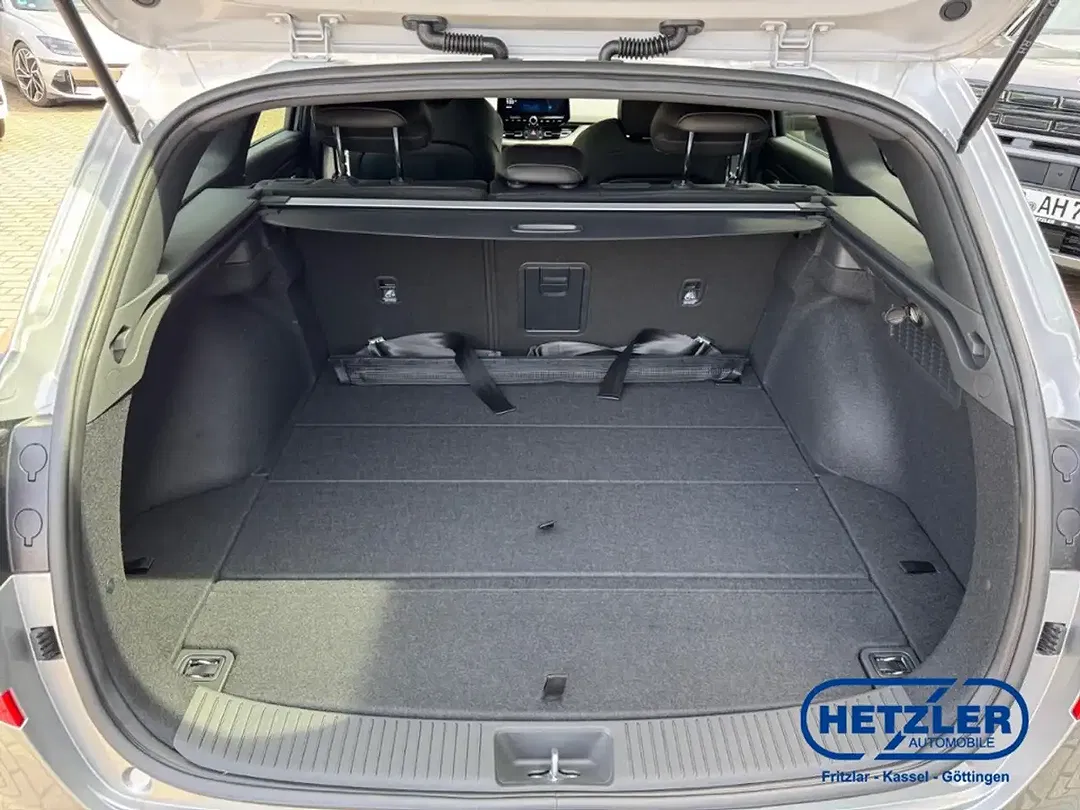 Hyundai i30 - Thumbnail 12