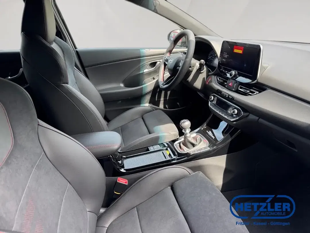 Hyundai i30 - Thumbnail 14