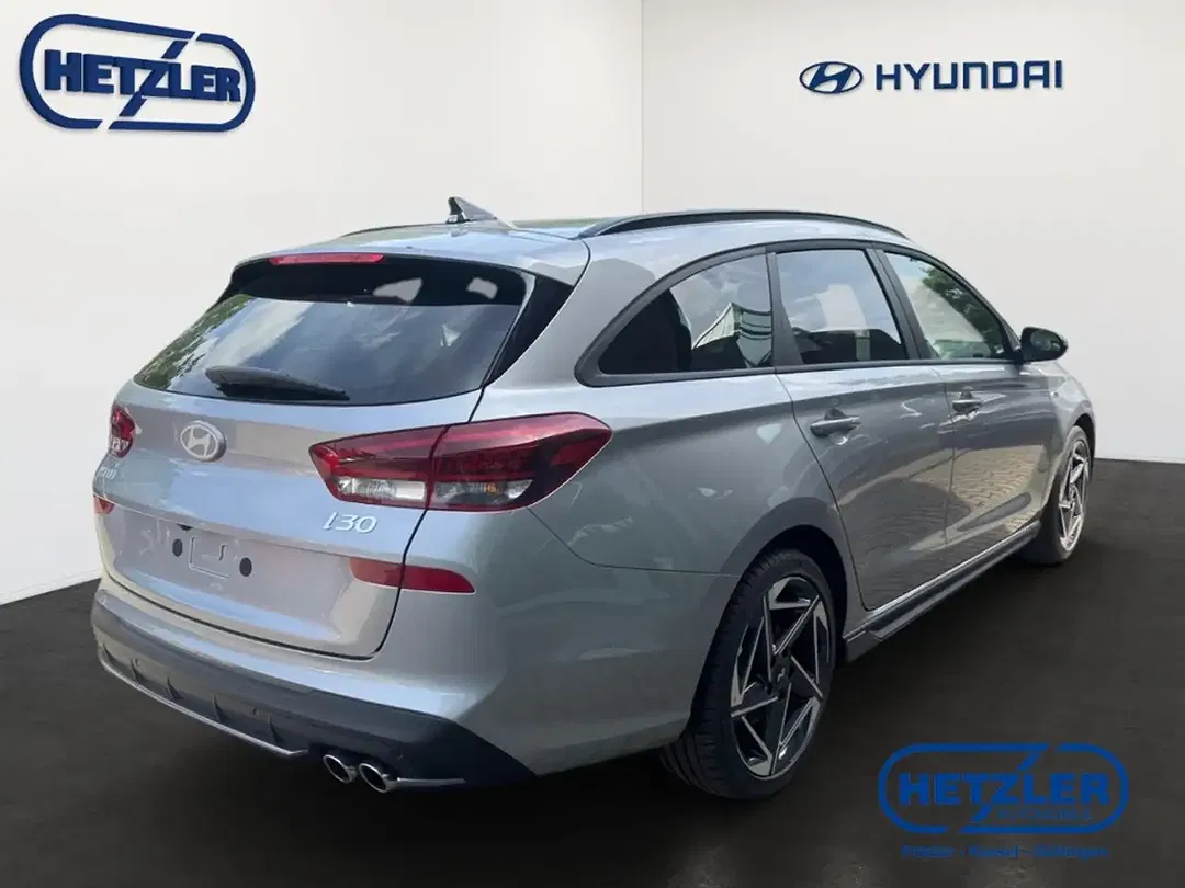 Hyundai i30 - Thumbnail 3