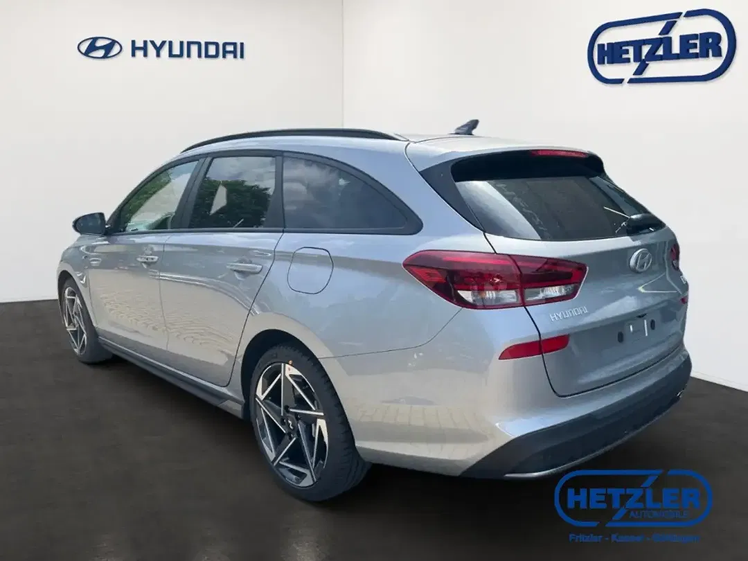 Hyundai i30 - Thumbnail 4