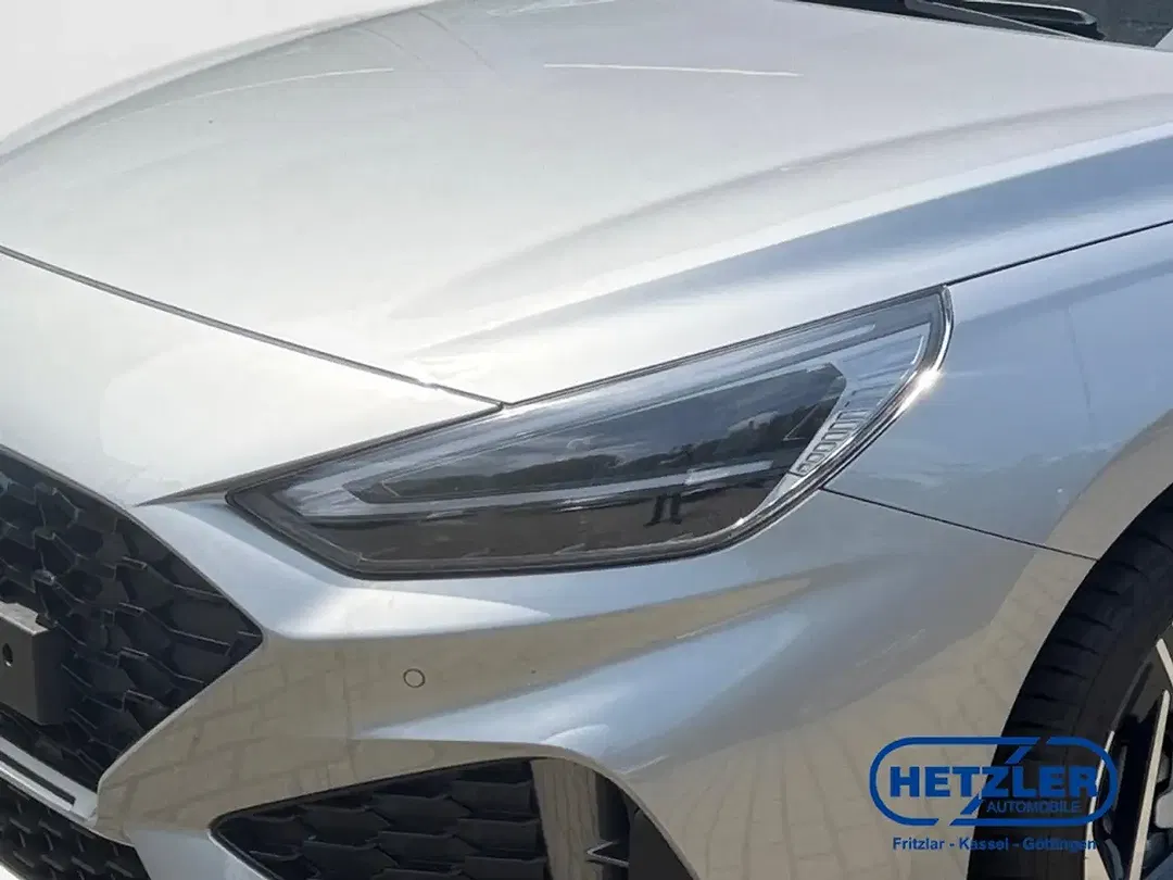 Hyundai i30 - Thumbnail 5