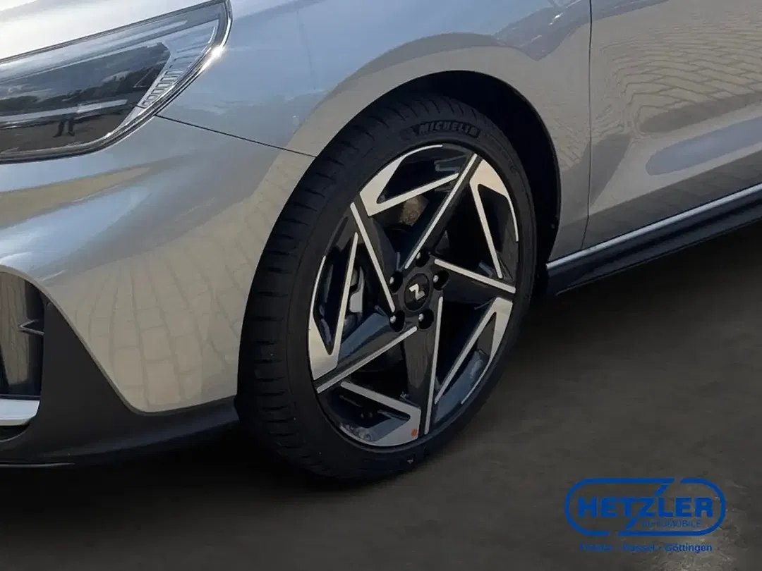 Hyundai i30 - Thumbnail 6