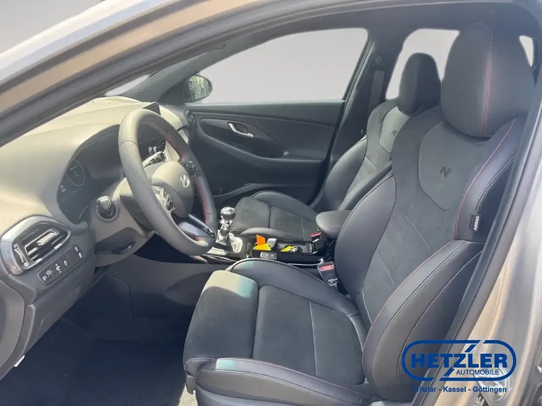 Hyundai i30 - Thumbnail 7