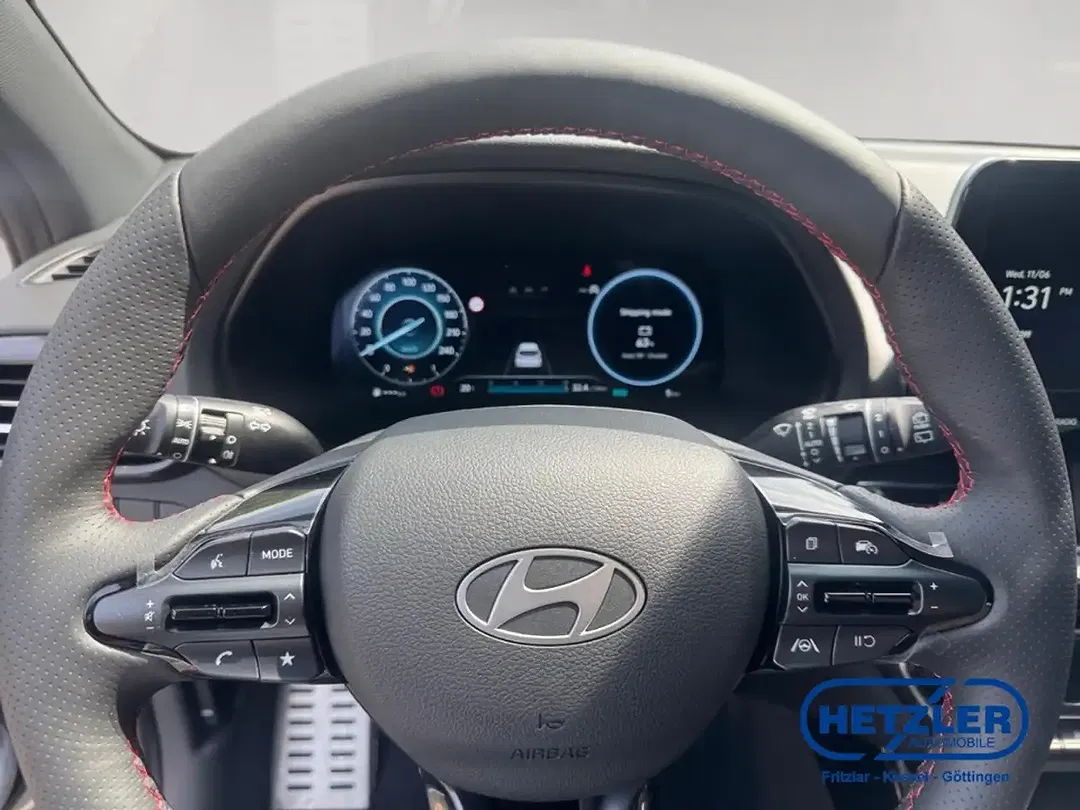 Hyundai i30 - Thumbnail 8