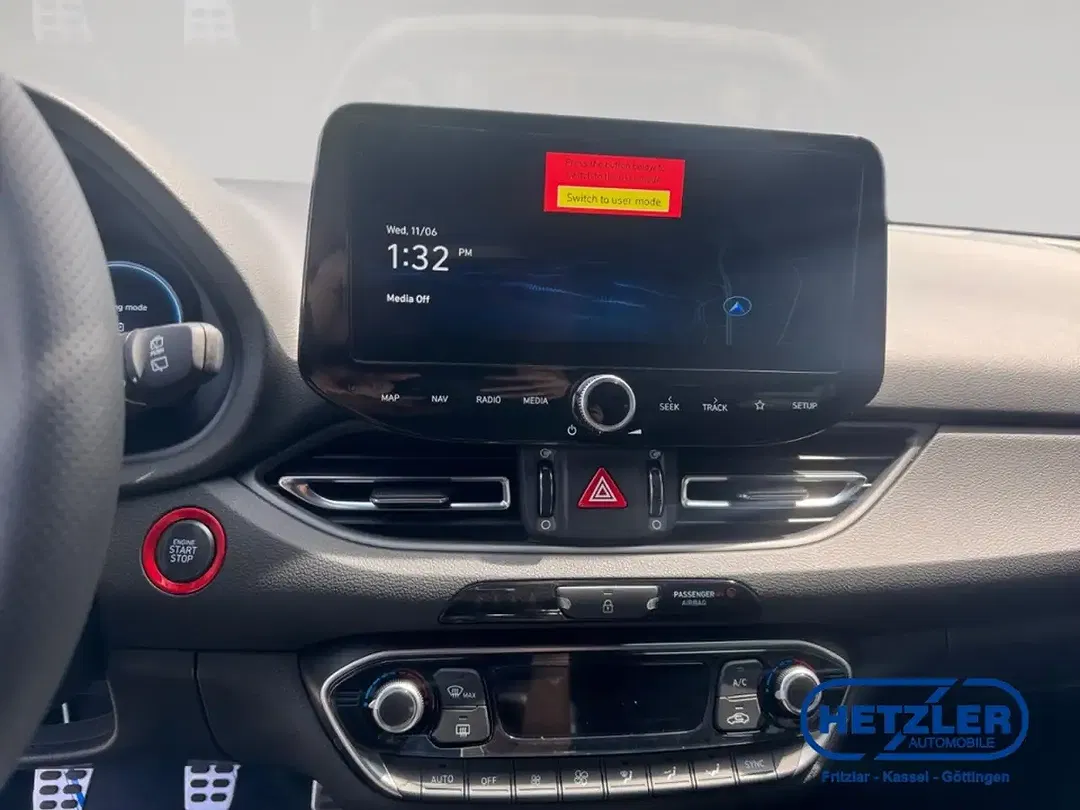 Hyundai i30 - Thumbnail 9