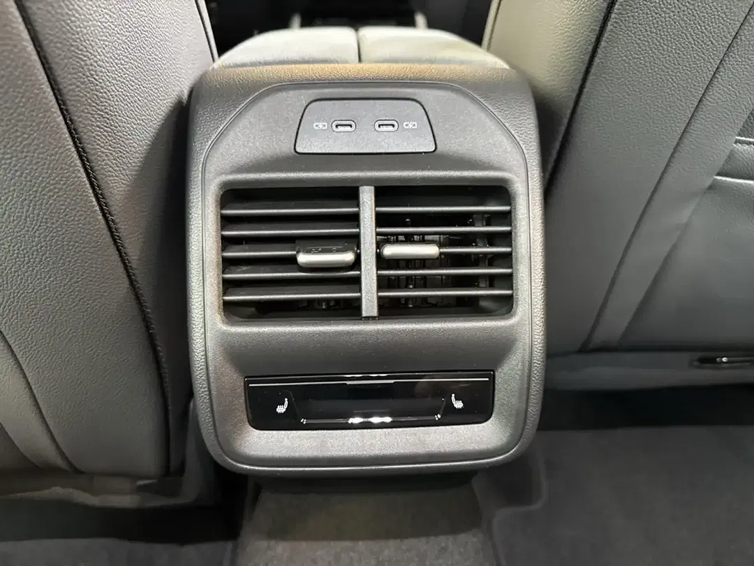 Skoda Superb - Thumbnail 14