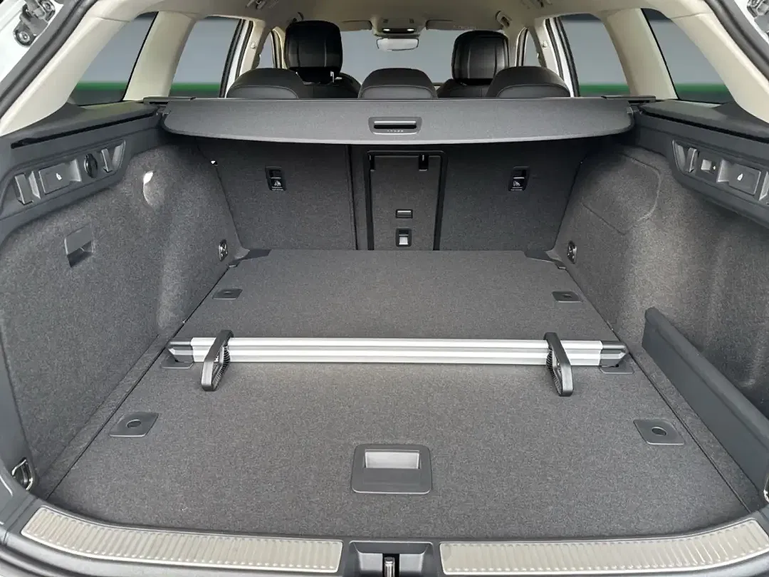 Skoda Superb - Thumbnail 7
