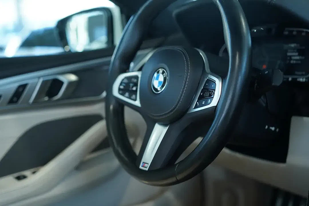 BMW 840 - Thumbnail 9