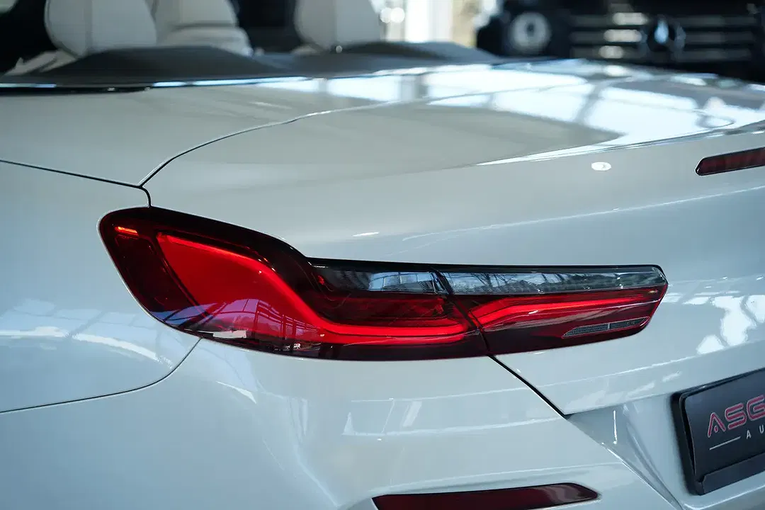 BMW 840 - Thumbnail 14