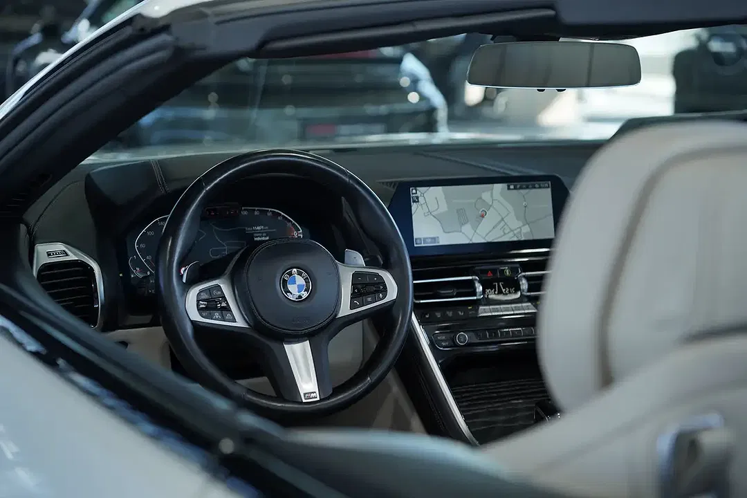 BMW 840 - Thumbnail 15