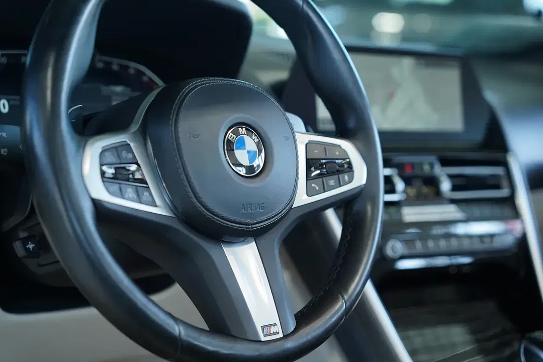 BMW 840 - Thumbnail 18