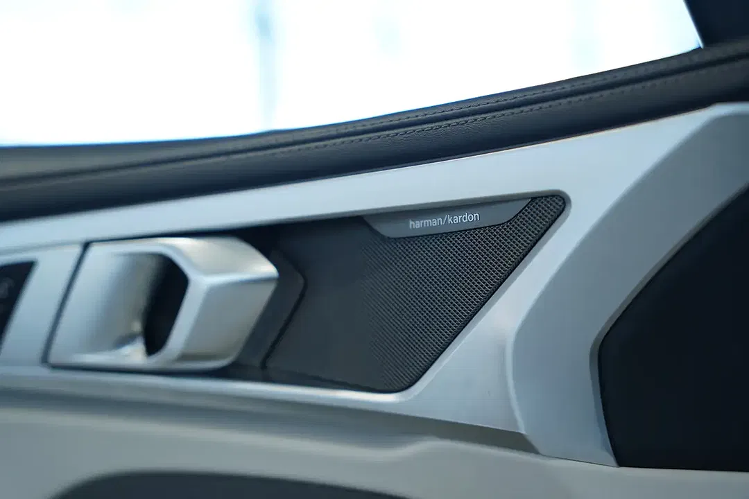 BMW 840 - Thumbnail 20