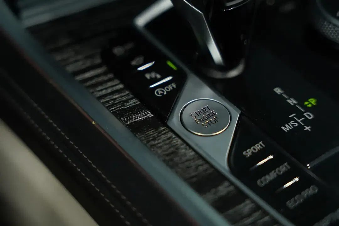 BMW 840 - Thumbnail 27
