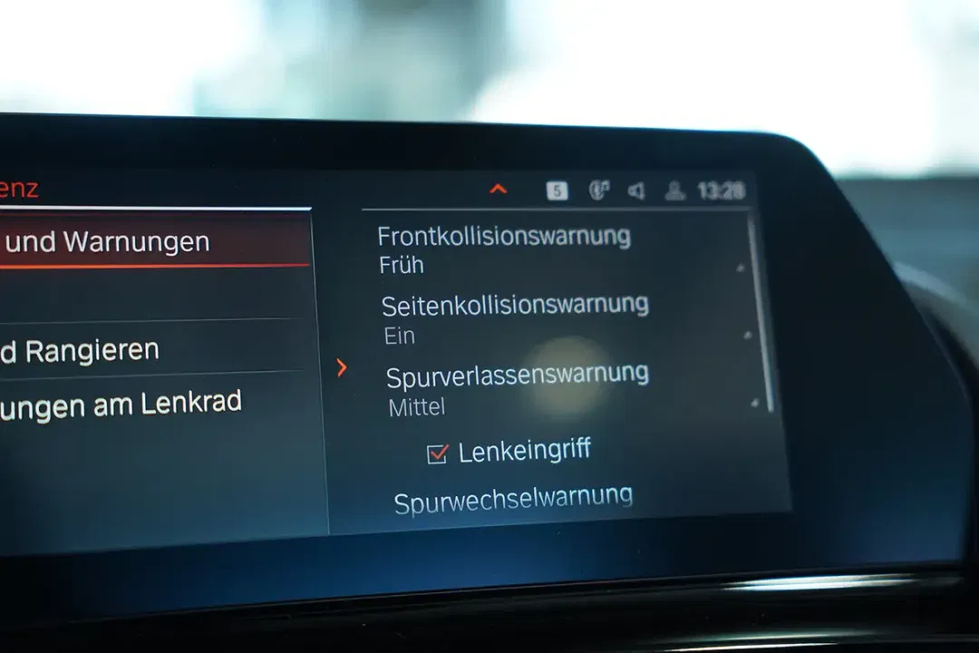 BMW 840 - Thumbnail 32
