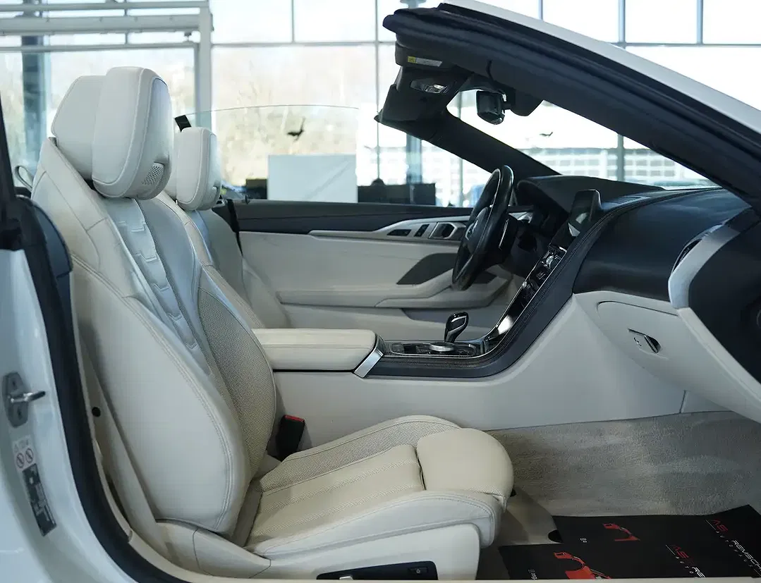 BMW 840 - Thumbnail 5