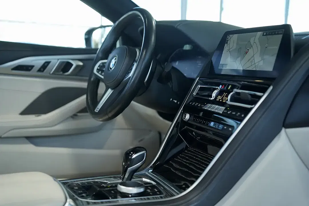 BMW 840 - Thumbnail 7