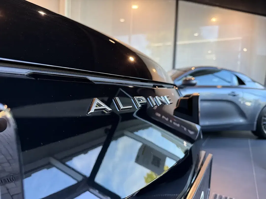 Alpine A290 - Thumbnail 36