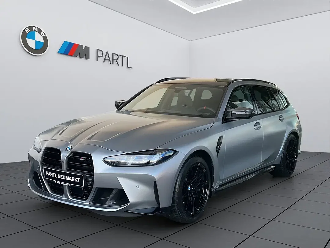 BMW M3 - Afbeelding 1