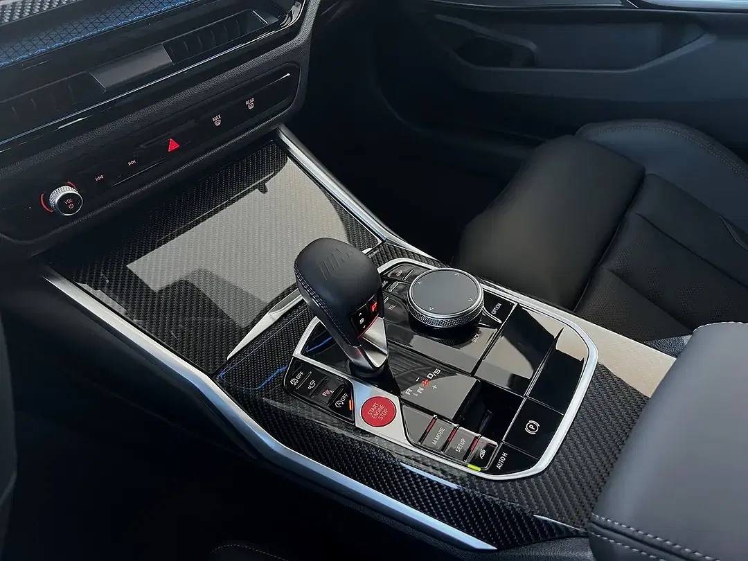 BMW M3 - Thumbnail 9