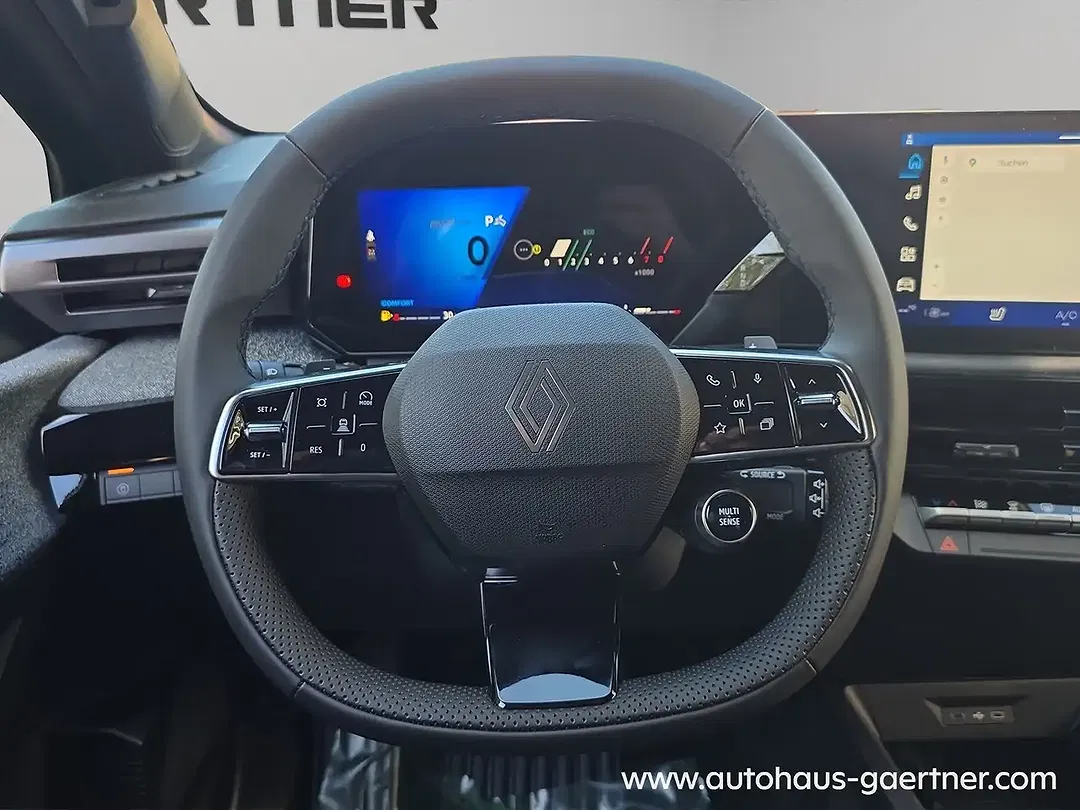 Renault Clio - Thumbnail 10