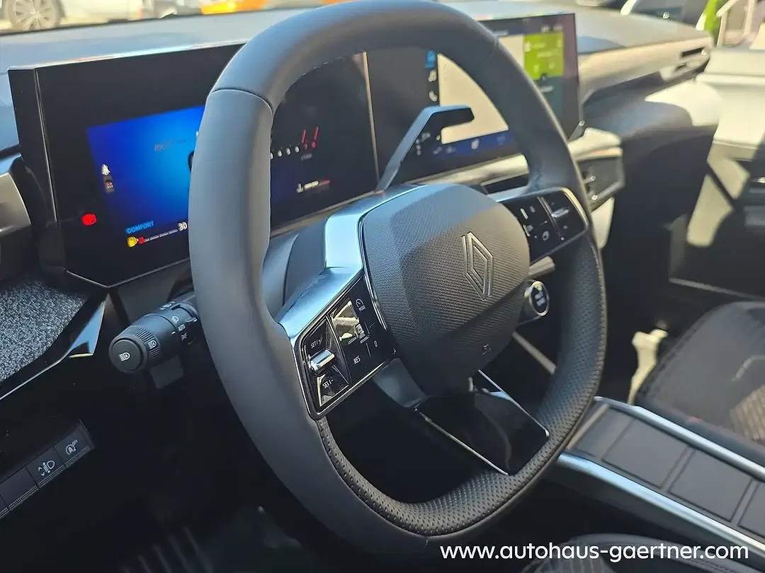 Renault Clio - Thumbnail 11