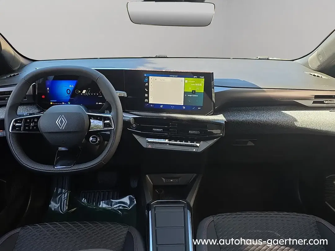 Renault Clio - Thumbnail 9