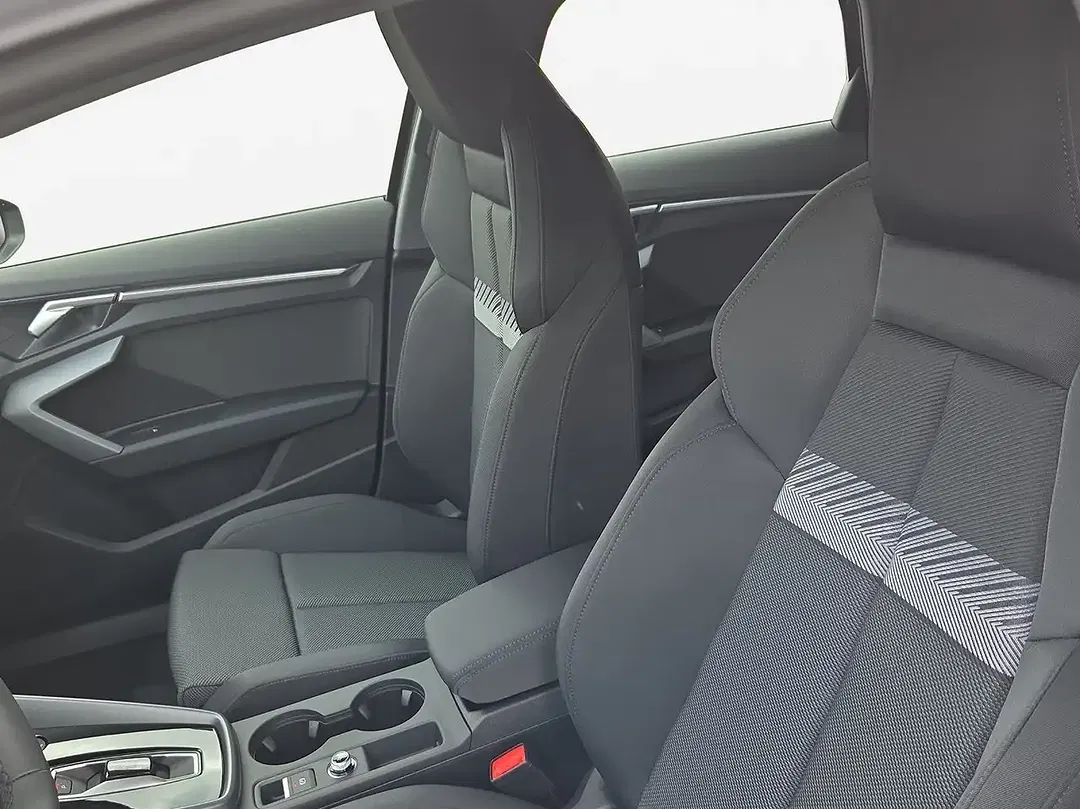 Audi A3 - Thumbnail 9