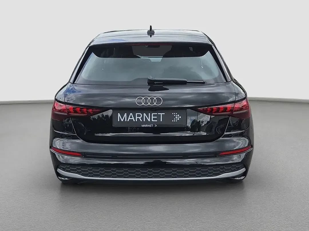 Audi A3 - Thumbnail 11