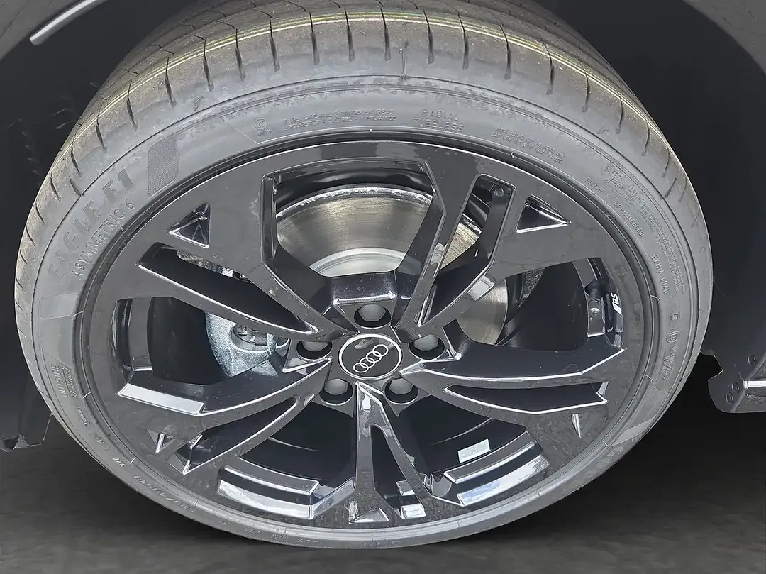 Audi A3 - Thumbnail 12