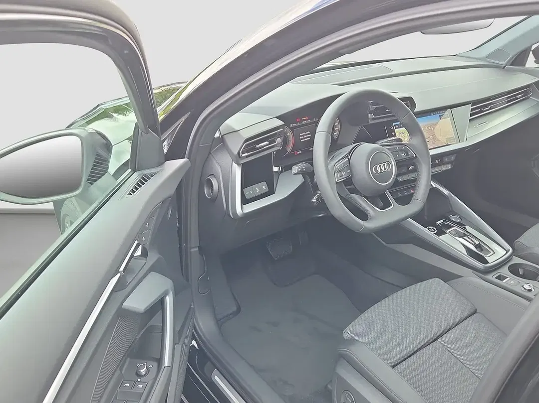 Audi A3 - Thumbnail 13