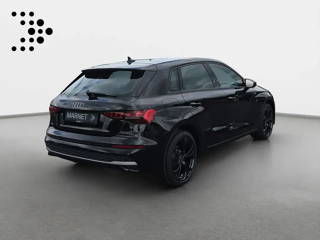 Audi A3 - Thumbnail 1