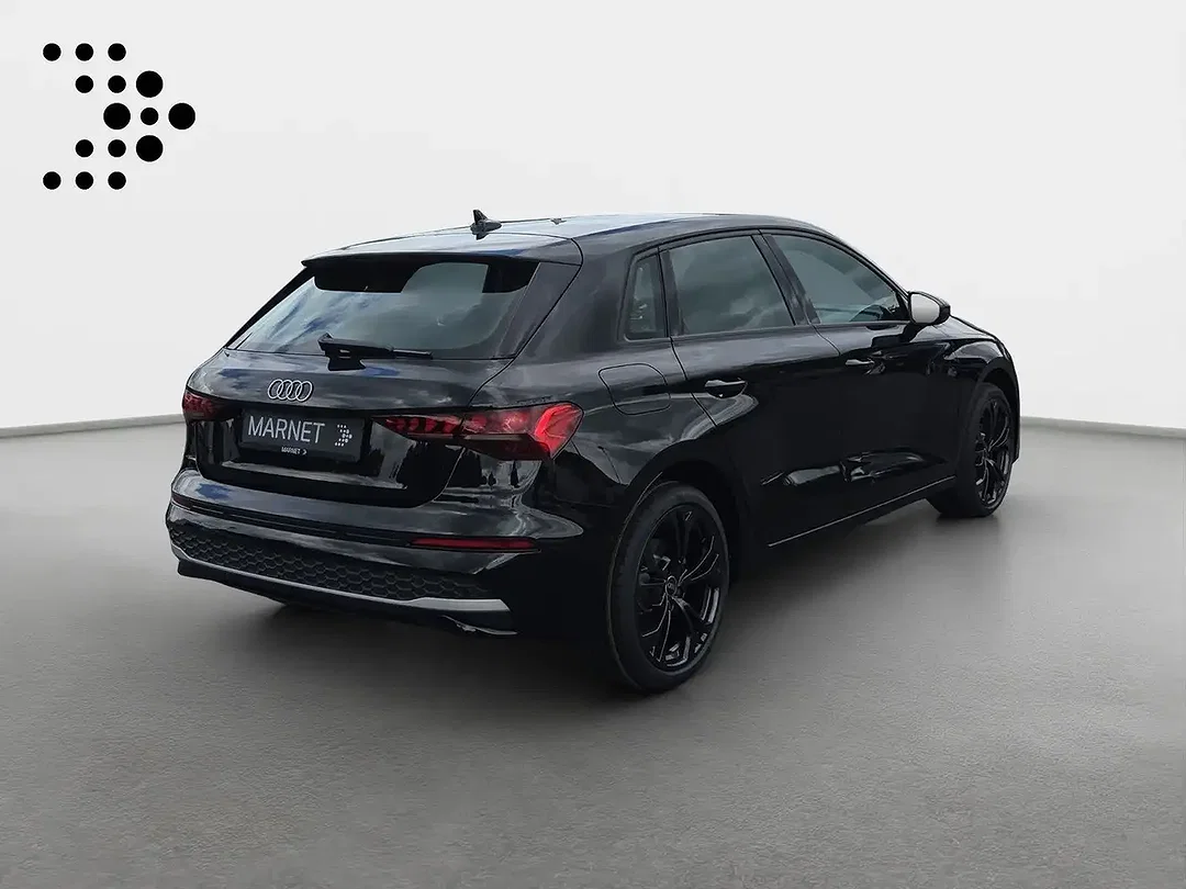 Audi A3 - Afbeelding 1