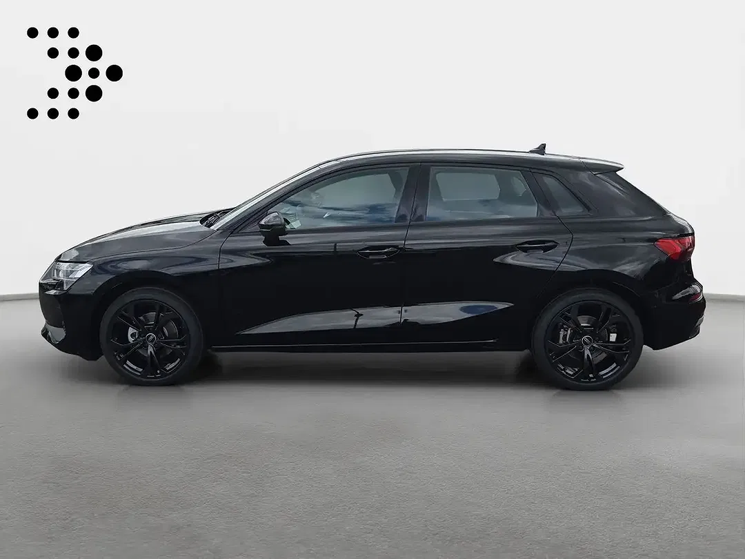 Audi A3 - Thumbnail 2