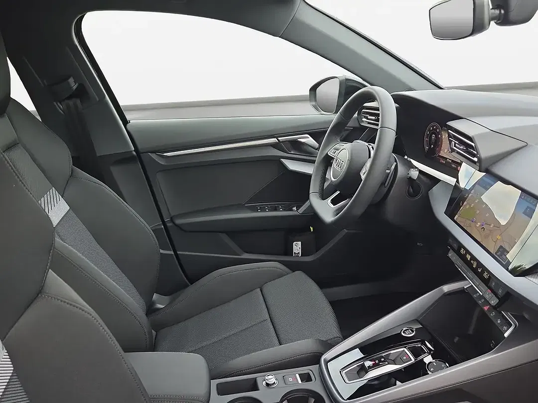 Audi A3 - Thumbnail 3