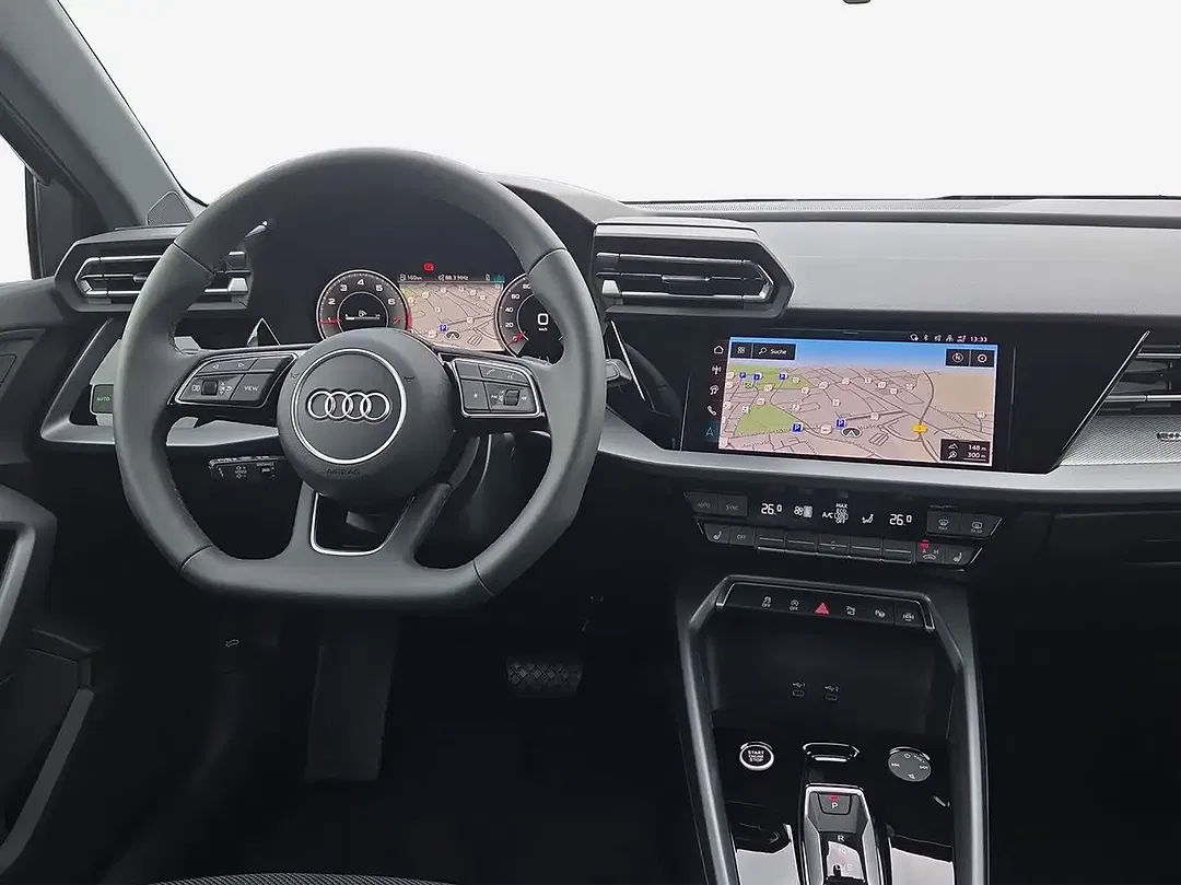 Audi A3 - Thumbnail 4
