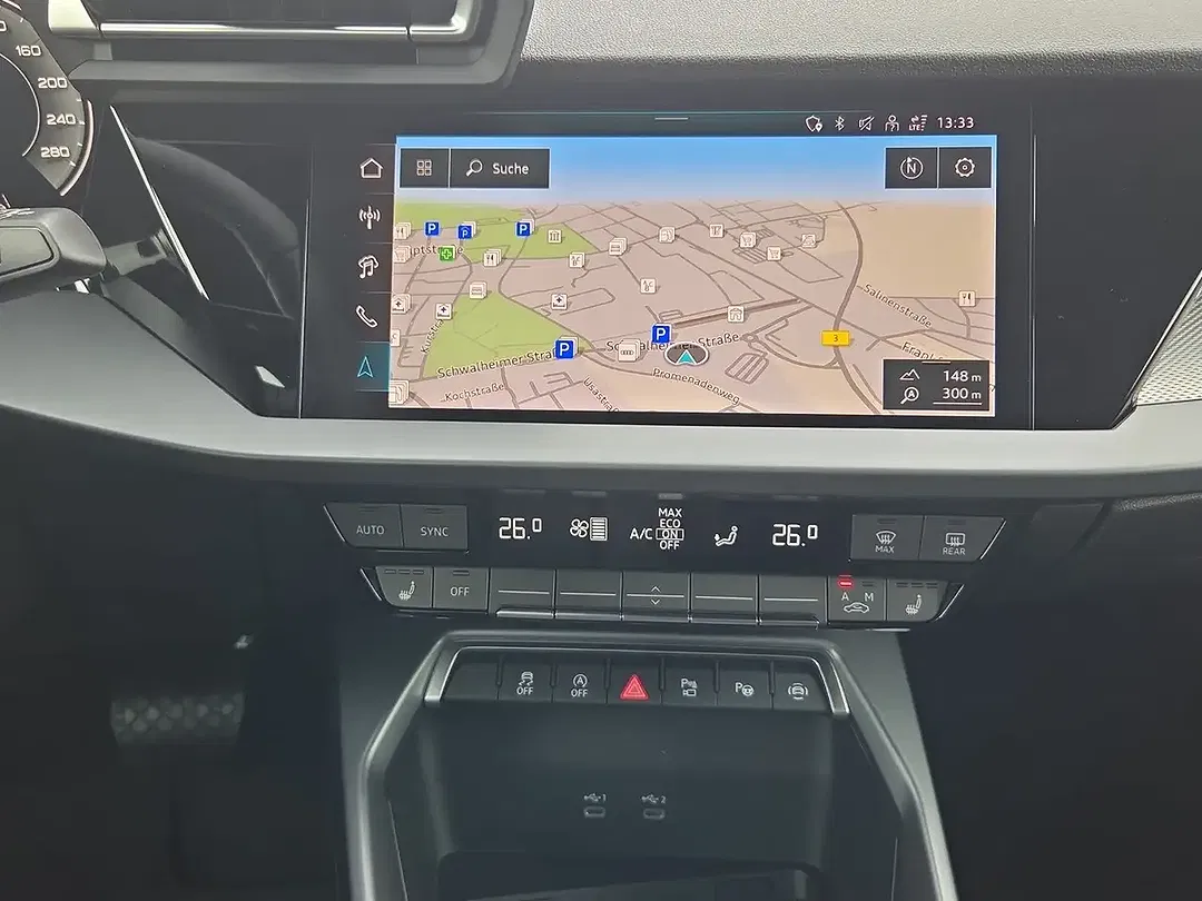 Audi A3 - Thumbnail 5