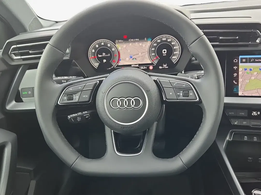 Audi A3 - Thumbnail 7