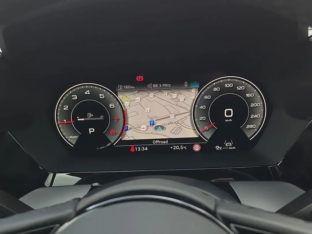 Audi A3 - Thumbnail 8
