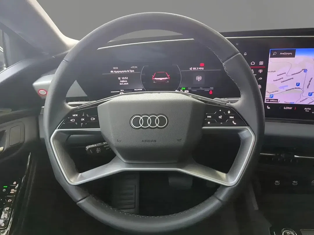 Audi A6 e-tron - Thumbnail 10