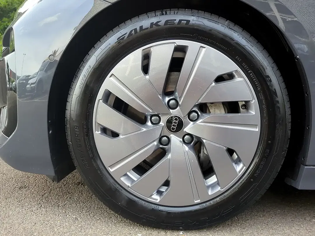 Audi A6 e-tron - Thumbnail 12